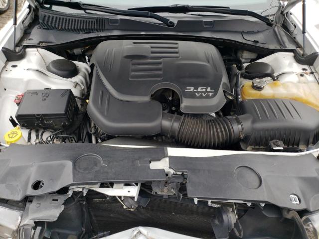 Photo 11 from auction – 2014 DODGE CHARGER SE with VIN 2C3CDXBG8EH284635