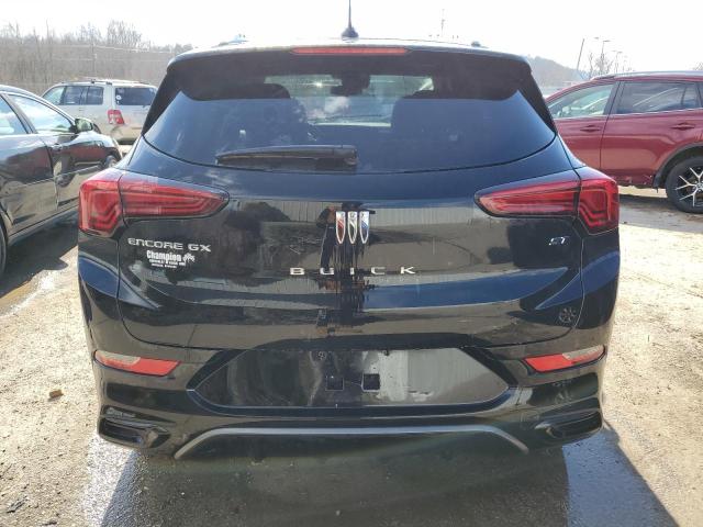 Photo 6 from auction – 2024 BUICK ENCORE GX with VIN KL4AMDSL2RB013318