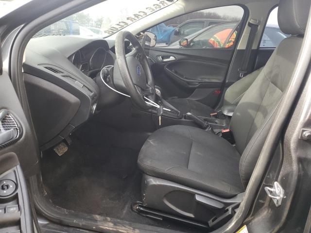 Photo 7 from auction – 2017 FORD FOCUS SE with VIN 1FADP3K25HL278650