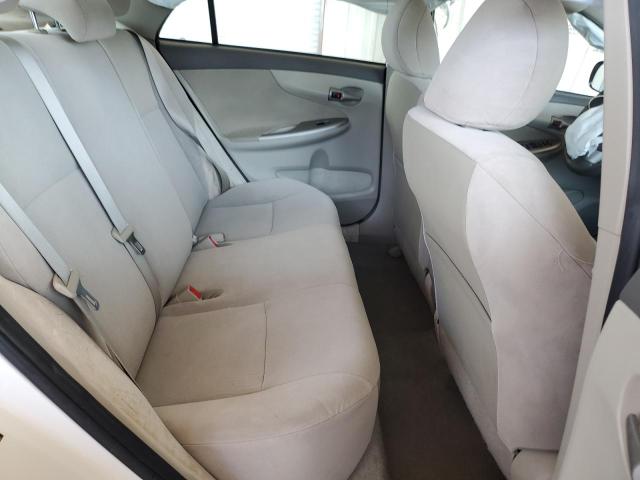 Photo 10 from auction – 2010 TOYOTA COROLLA BA with VIN JTDBU4EE1AJ078842