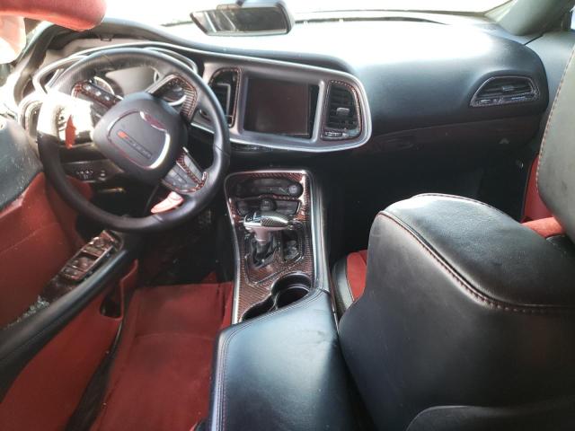 Photo 8 from auction – 2015 DODGE CHALLENGER with VIN 2C3CDZFJ7FH868608