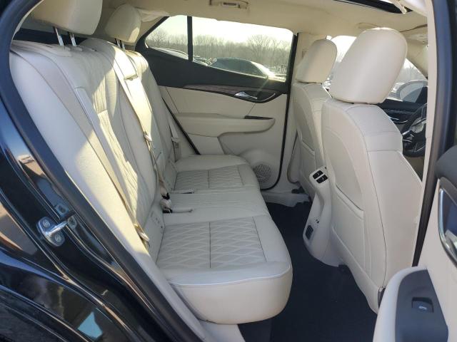 Photo 11 from auction – 2023 BUICK ENVISION A with VIN LRBFZSR44PD013286