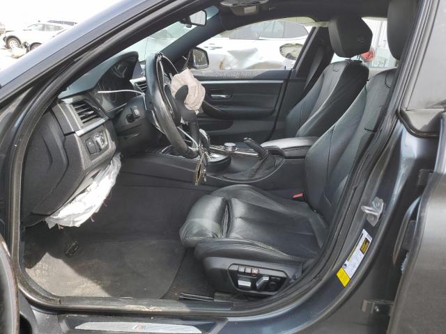 Photo 7 from auction – 2016 BMW 428 I GRAN with VIN WBA4A9C58GGL88703