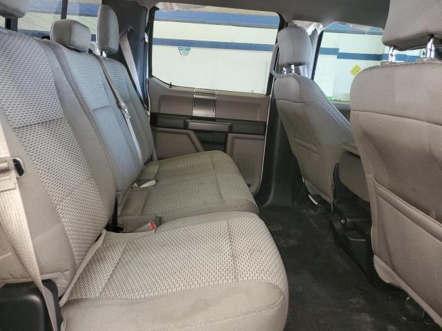 Photo 10 from auction – 2016 FORD F150 SUPER with VIN 1FTEW1EF7GKE68328