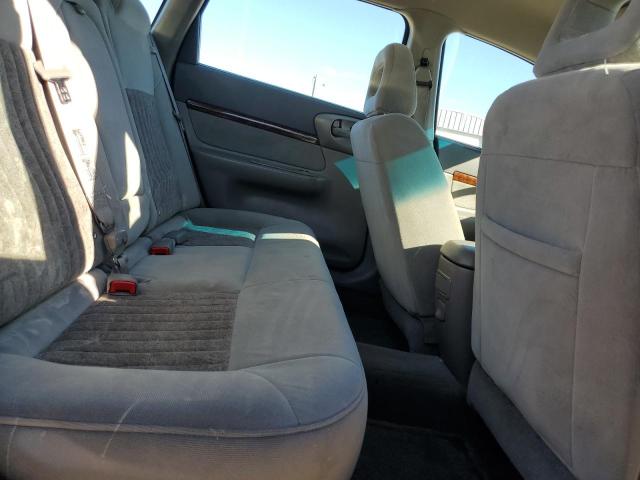 Photo 10 from auction – 2003 CHEVROLET IMPALA LS with VIN 2G1WH52K839383610