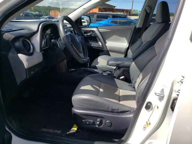 Photo 7 from auction – 2013 TOYOTA RAV4 LIMIT with VIN JTMYFREV4D5005253