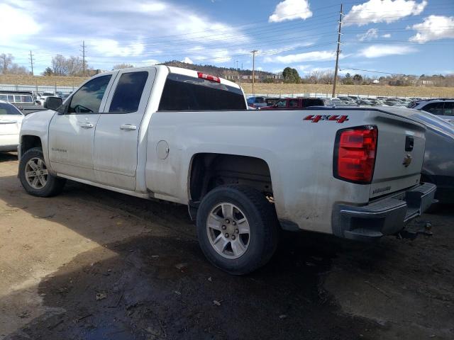 Photo 2 from auction – 2018 CHEVROLET SILVERADO with VIN 1GCVKREC2JZ134674