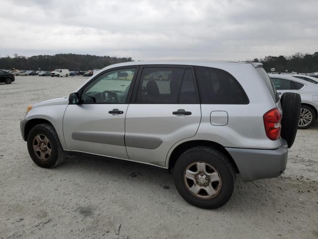 Photo 2 from auction – 2004 TOYOTA RAV4 with VIN JTEGD20V940033445