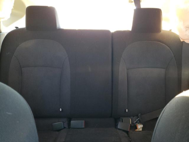 Photo 10 from auction – 2012 NISSAN ROGUE with VIN JN8AS5MVXCW420159