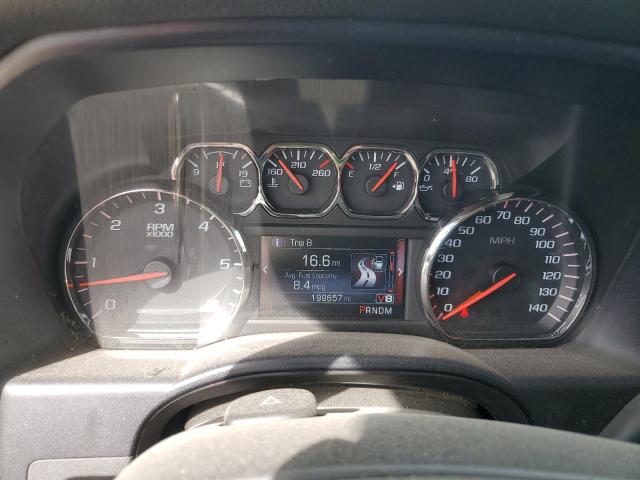 Photo 9 from auction – 2014 GMC SIERRA C15 with VIN 3GTP1UEC4EG305557