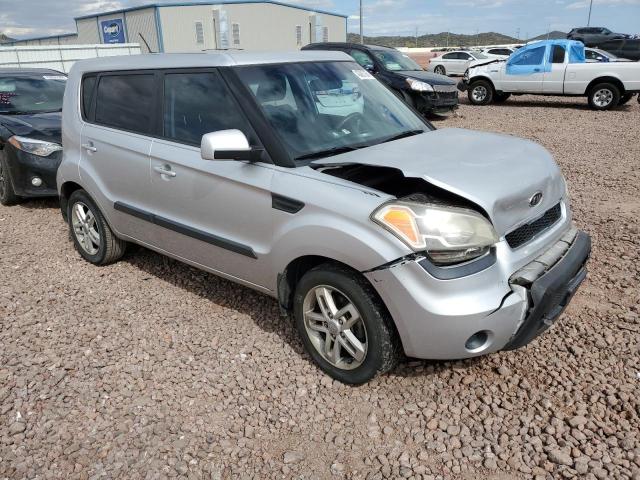Снимка 4 от търг – 2011 KIA SOUL + с VIN KNDJT2A28B7313184