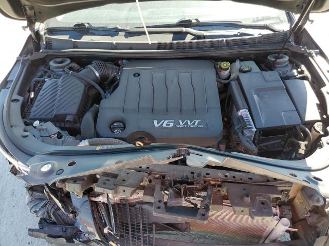 Photo 11 from auction – 2016 BUICK LACROSSE with VIN 1G4GB5G35GF145107