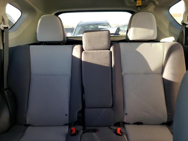 Photo 10 from auction – 2013 TOYOTA RAV4 XLE with VIN 2T3RFREV2DW104375