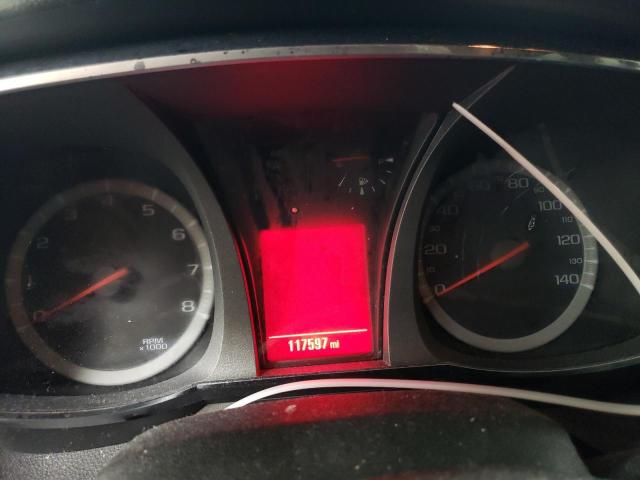 Photo 9 from auction – 2014 GMC TERRAIN SL with VIN 2GKALMEK3E6332336