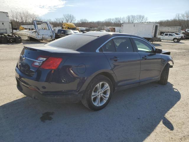 Photo 3 from auction – 2017 FORD TAURUS POL with VIN 1FAHP2L82HG108723