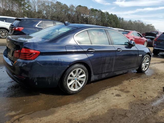 Photo 3 from auction – 2016 BMW 528 XI with VIN WBA5A7C54GG152106