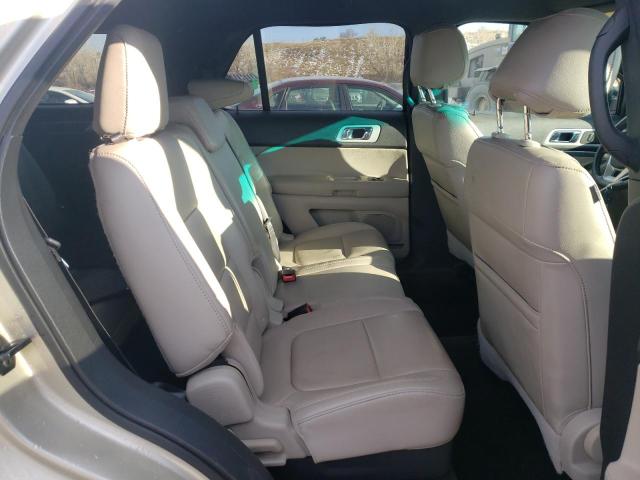 صورة رقم 11 من المزاد - 2011 FORD EXPLORER X مع VIN 1FMHK8D88BGA80617