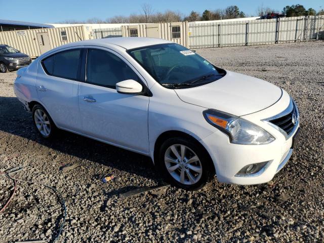Photo 4 from auction – 2015 NISSAN VERSA S with VIN 3N1CN7AP3FL950791
