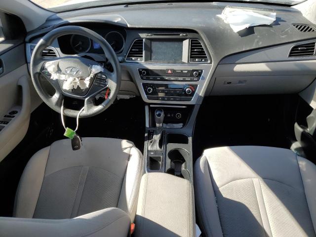 Photo 8 from auction – 2016 HYUNDAI SONATA SE with VIN 5NPE24AF5GH301225