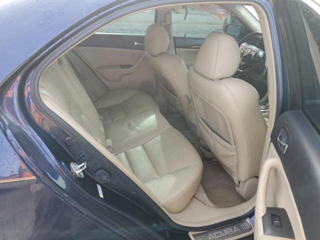 Photo 10 from auction – 2008 ACURA TSX with VIN JH4CL96848C003868