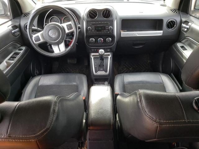 Photo 8 from auction – 2016 JEEP COMPASS LA with VIN 1C4NJDEB7GD687288