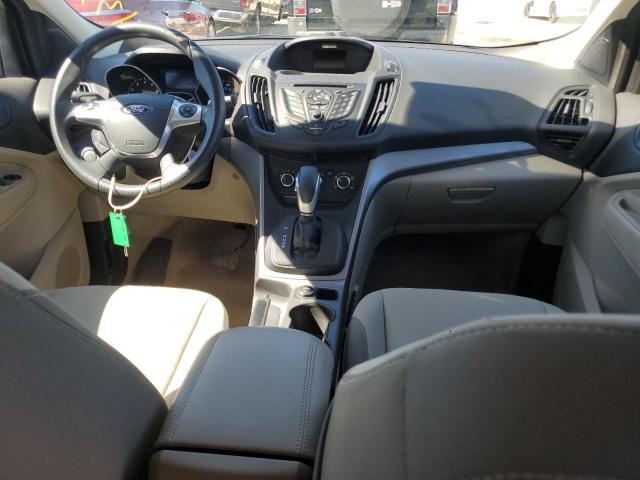 Photo 8 from auction – 2015 FORD ESCAPE SE with VIN 1FMCU0GXXFUB68326