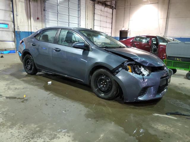 Photo 4 from auction – 2014 TOYOTA COROLLA L with VIN 2T1BURHE6EC153786