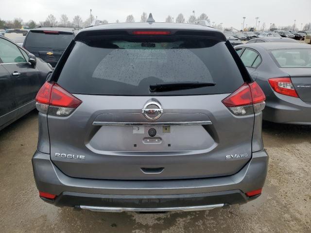 Photo 6 from auction – 2018 NISSAN ROGUE S with VIN KNMAT2MV0JP532774