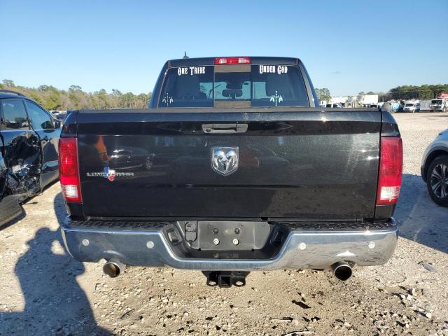 Photo 6 from auction – 2019 RAM 1500 CLASS with VIN 1C6RR6LT6KS521681