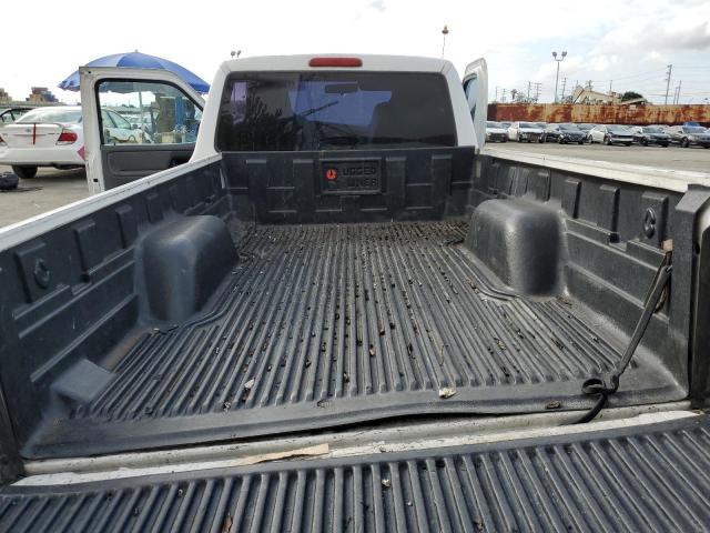 Photo 10 from auction – 2005 FORD RANGER with VIN 1FTYR10U05PA42829