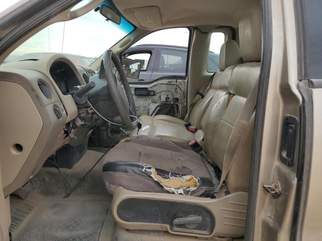Photo 7 from auction – 2005 FORD F150 with VIN 1FTRF12W75NA39305