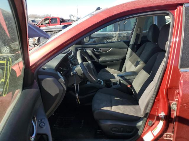 Photo 7 from auction – 2016 NISSAN ROGUE S with VIN KNMAT2MV1GP663625