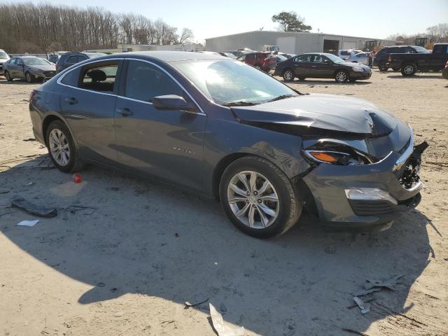 Photo 4 from auction – 2019 CHEVROLET MALIBU LT with VIN 1G1ZD5ST6KF216279