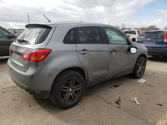 صورة رقم 3 من المزاد - 2014 MITSUBISHI OUTLANDER مع VIN 4A4AP3AU4EE028969