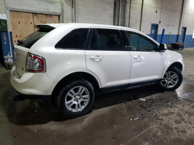 Photo 3 from auction – 2008 FORD EDGE SEL with VIN 2FMDK48C68BA73154