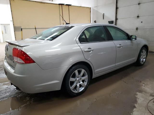 Photo 3 from auction – 2010 MERCURY MILAN PREM with VIN 3MEHM0JA9AR660925
