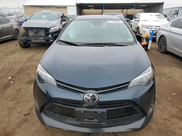 Photo 5 from auction – 2019 TOYOTA COROLLA L with VIN 5YFBURHE4KP870862