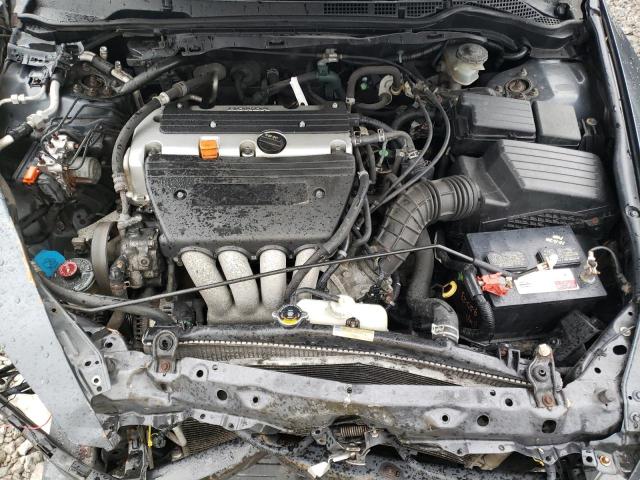 Photo 11 from auction – 2003 HONDA ACCORD EX with VIN JHMCM56633C083953