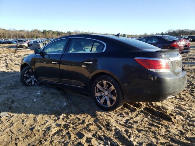Photo 2 from auction – 2012 BUICK LACROSSE with VIN 1G4GC5E30CF276312