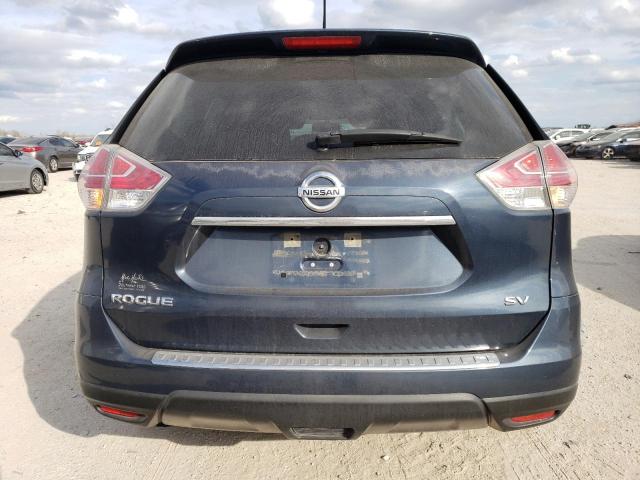Photo 6 from auction – 2015 NISSAN ROGUE S with VIN KNMAT2MT0FP535423