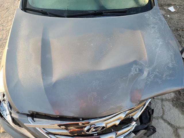 Photo 11 from auction – 2013 HYUNDAI SONATA SE with VIN 5NPEC4AC2DH603893