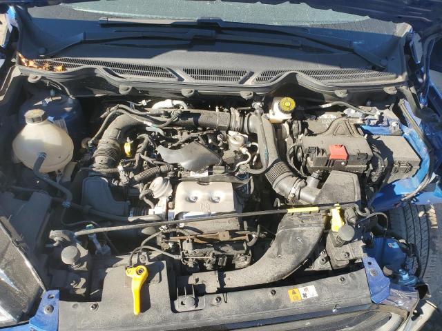 Photo 12 from auction – 2021 FORD ECOSPORT S with VIN MAJ3S2FE6MC425884