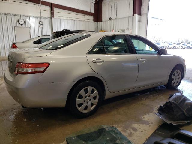 Zdjęcie 3 z aukcji – 2010 TOYOTA CAMRY BASE z VIN 4T4BF3EK7AR045483