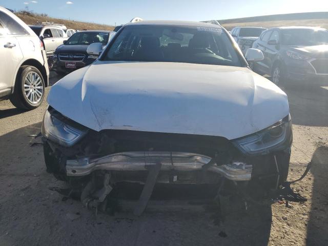 Photo 5 from auction – 2014 AUDI ALLROAD PR with VIN WA1UFAFL3EA014364