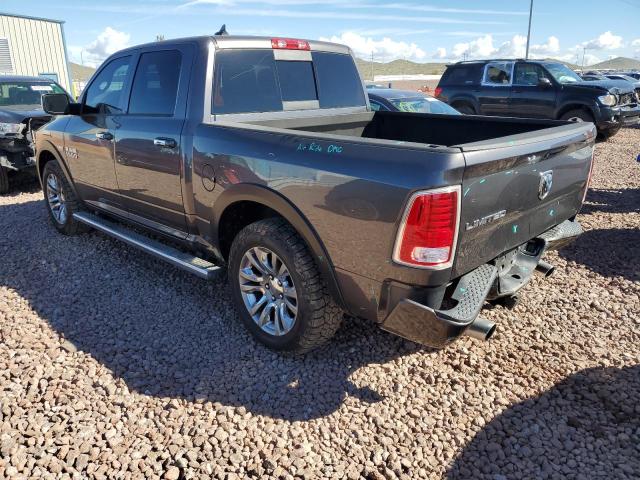 Photo 2 from auction – 2015 RAM 1500 LONGH with VIN 1C6RR6PT4FS518312