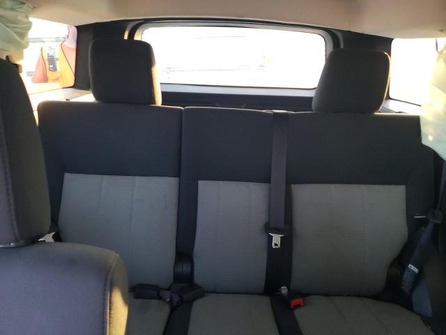 Photo 10 from auction – 2007 DODGE NITRO SLT with VIN 1D8GT58K67W731579
