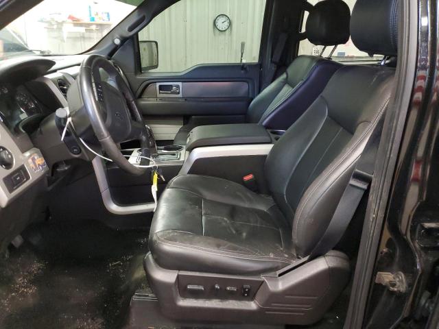 Photo 7 from auction – 2014 FORD F150 SUPER with VIN 1FTFW1ET6EFC59601