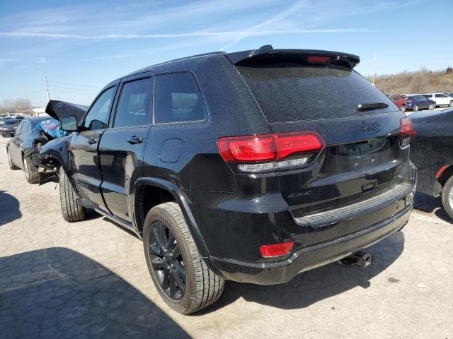Photo 2 from auction – 2019 JEEP GRAND CHER with VIN 1C4RJFAG2KC787764