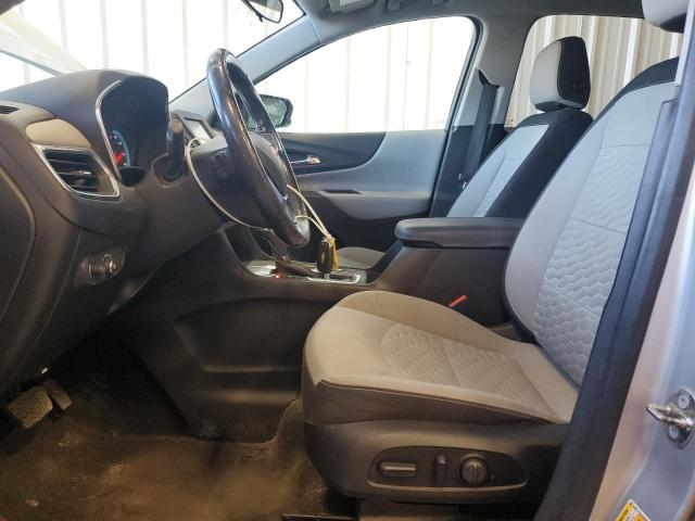 Photo 7 from auction – 2018 CHEVROLET EQUINOX LT with VIN 3GNAXJEV4JS532833