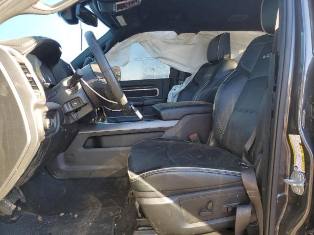 Photo 7 from auction – 2022 RAM 2500 LARAM with VIN 3C6UR5FL1NG366730